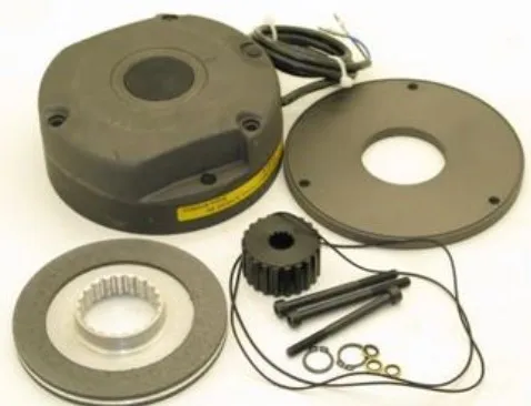 Demag broms D0000887