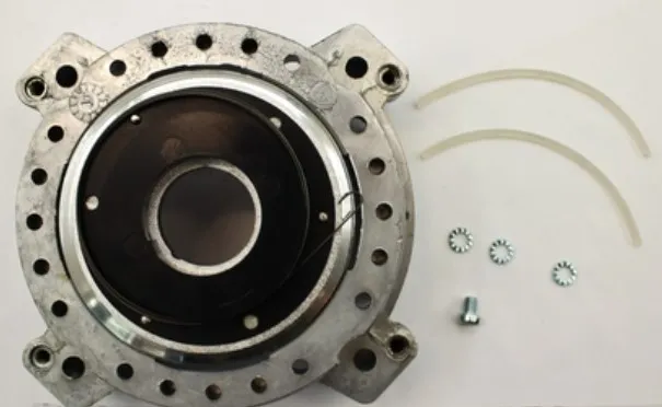 Bromsreparationssats D0003937
