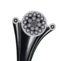 Manöverdonskabel D0004701