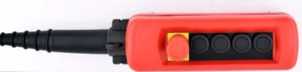 Manöverdon D0004548