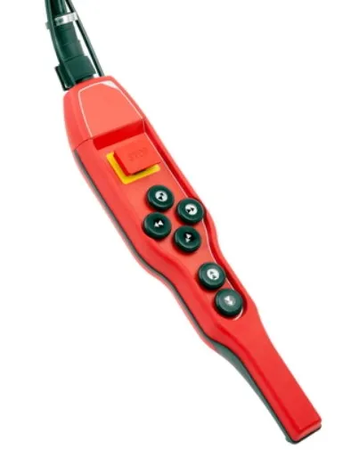 Manöverdon D0003445