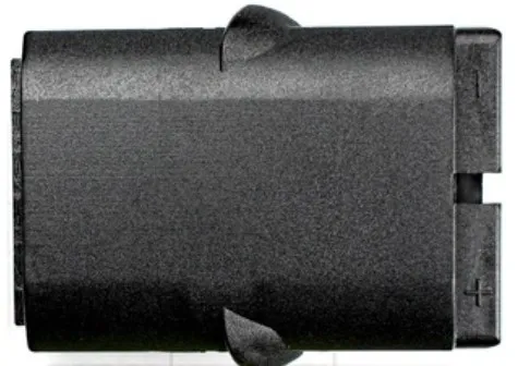 Demag batteri D0006174