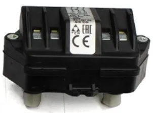 Kontaktblock D0006170