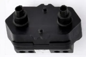Kontaktblock D0006533