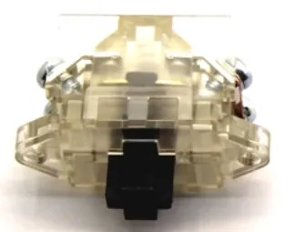 Kontaktblock D0003482