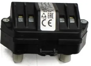 Verlinde kontaktblock VT0001053