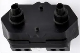 Verlinde kontaktblock VT0001168