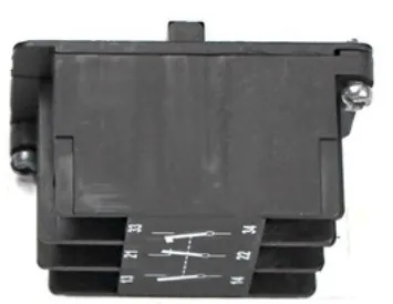 Verlinde kontaktblock VT0007879