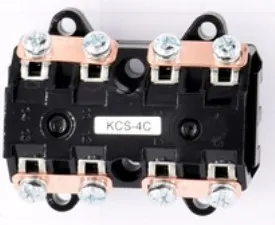 Verlinde kontaktblock VT0006513 (KCS-4C)