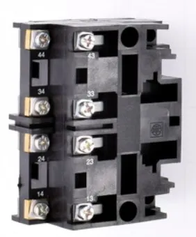 Verlinde kontaktblock VT0007189 (XESD1191)