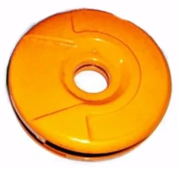 Krokblocksplåt D0005439