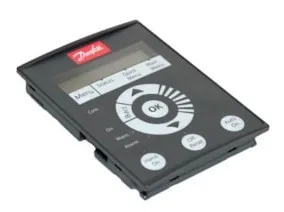 Danfoss operatörspanel LCP 31