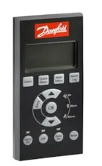 Danfoss operatörspanel LCP 501
