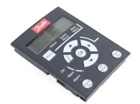 Danfoss operatörspanel LCP 21