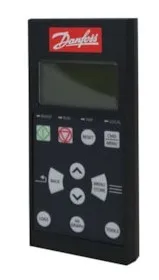 Danfoss operatörspanel LCP601