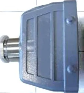 Kontaktkapsling 52728176