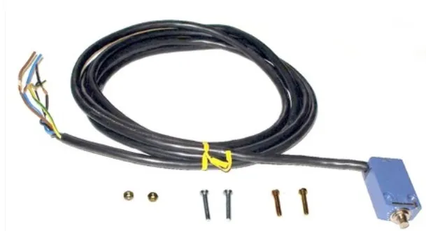 Gränslägesbrytare 60010005
