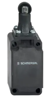 Gränslägesbrytare TR 336-02Z