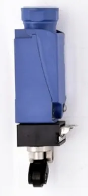 Gränslägesbrytare 52307813