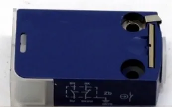 Gränslägesbrytare 52340116