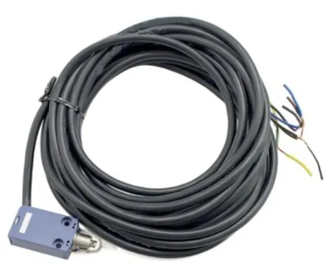 Gränslägesbrytare 52311671