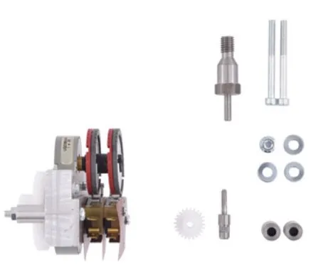 Konecranes Spindelgränsbrytare 52272211