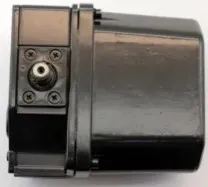 Gränslägesbrytare 85HGE-551BFV70-A1R-D12