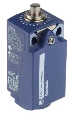 Gränslägesbrytare 52392753