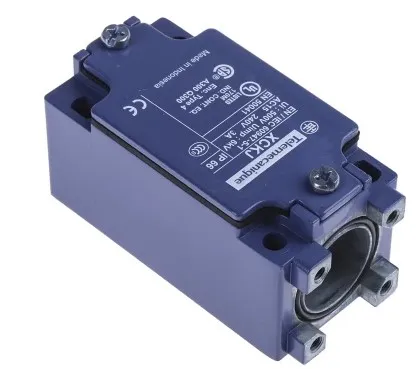 Gränslägesbrytare 52338202