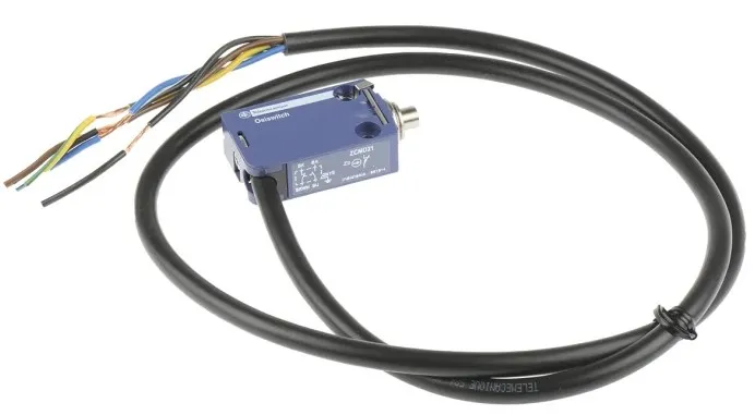 Gränslägesbrytare 58082797