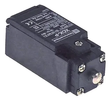 Gränslägesbrytare 52402302