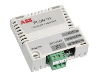 ABB enhet 3AUA0000037539 (FLON-01)