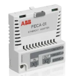 ABB enhet 3AUA0000072069 (FECA-01)