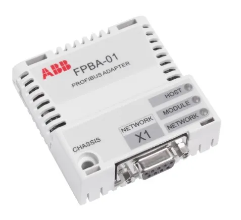 ABB enhet 68469325 (FPBA-01)