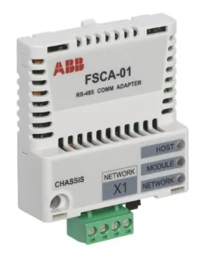 ABB enhet 3AUA0000031336 (FSCA-01)