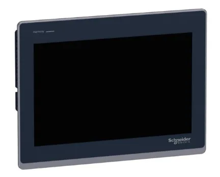 Schneider Electric operatörspanel HMIST6600