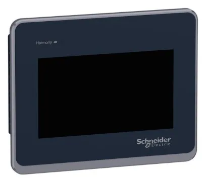 Schneider Electric operatörspanel HMIST6200