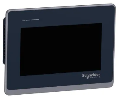 Schneider Electric operatörspanel HMIST6500