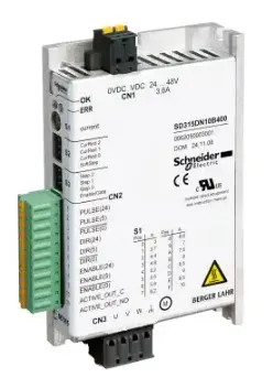 Schneider Electric Motorstyrning SD315DN10B400