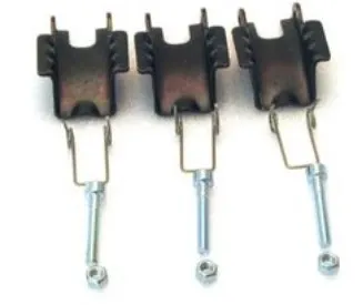 Demag krokspärr sats 83665933