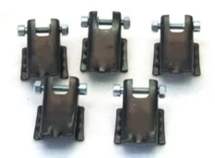 Demag krokspärr sats 83765933