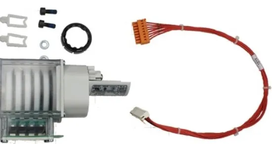 Demag gränsläge 72181545