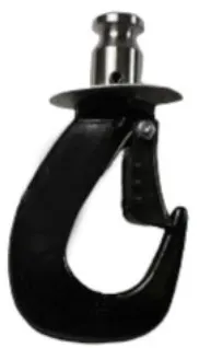 Demag krok D0007979