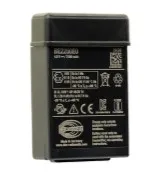 HBC Batteri BE2250E0