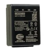 HBC batteri BE2230E0
