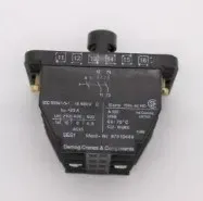 Demag DST kontaktblock 87419444 (SES1.1OE1S)