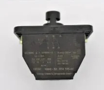 Demag DST kontaktblock 87419544 (SES2.1OE2FS)