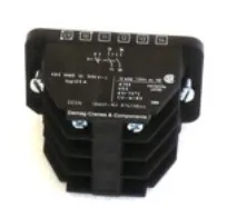 Demag DST kontaktblock 87419844 (SESN,1OE1S)