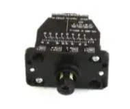 Demag kontaktblock 87480044 (SED1Z,2OE2S)