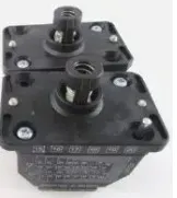 Demag DST kontaktblock 87481033 (SED2ZD)